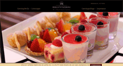 Desktop Screenshot of berlins-catering.de